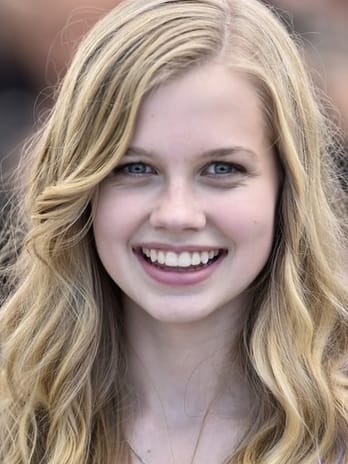 Angourie Rice