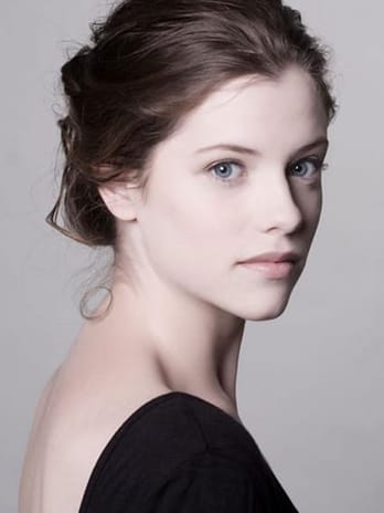 Jessica Elise De Gouw