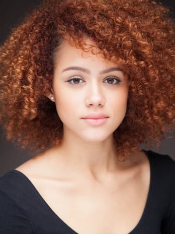 Nathalie Emmanuel