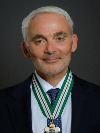 Frank Giustra
