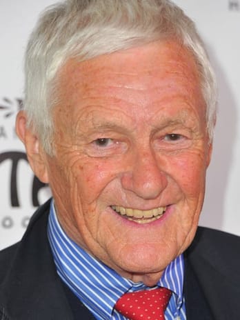 Orson Bean