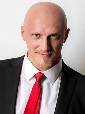 Oleg Voloshchenko