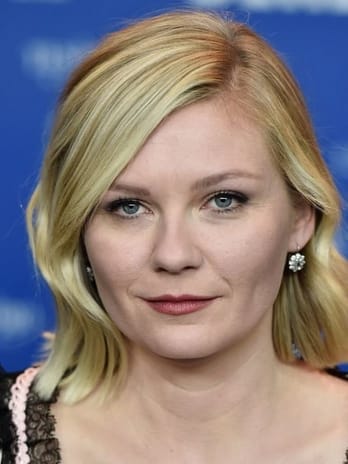 Kirsten Dunst
