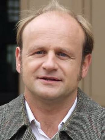 Олівер Стоковський