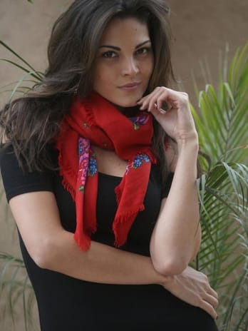 Jocelyn Paz Osorio Alvarez