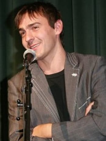 Евен Леслі