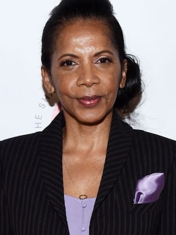 Penny johnson