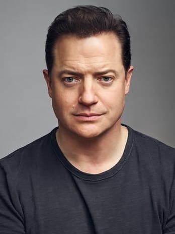 Brendan Fraser