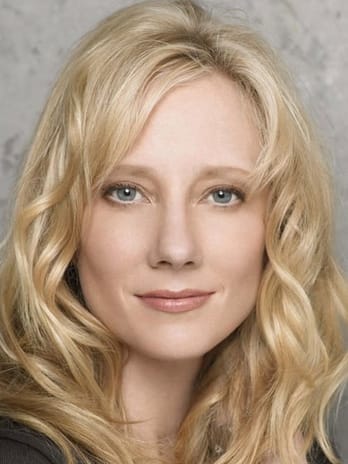 Anne Heche