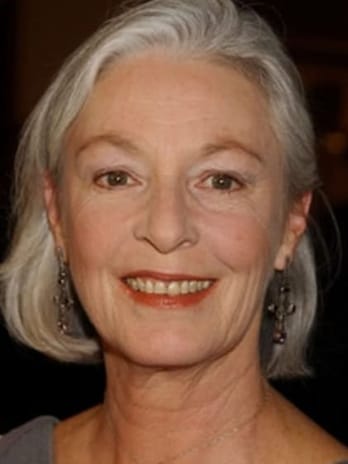 Jane alexander
