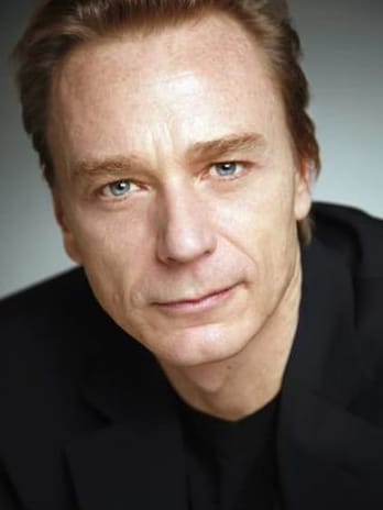 Ben daniels