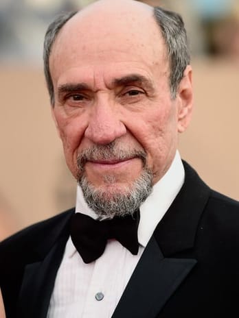 F. Murray Abraham