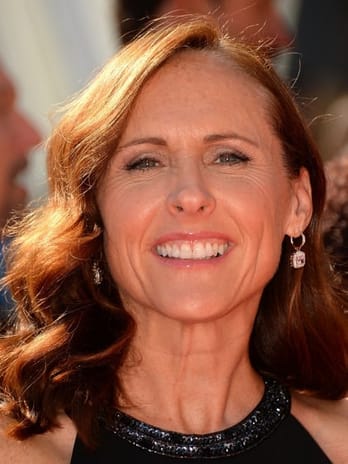 Molly Shannon