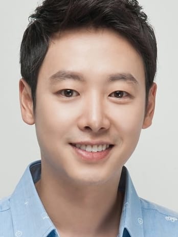 Kim Dong Wook