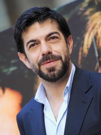 Pierfrancesco Favino