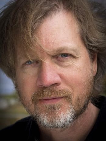Barry Cook