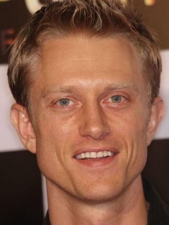 Neil Jackson