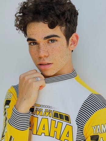 Cameron Boyce
