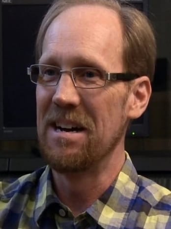Jeff bennett