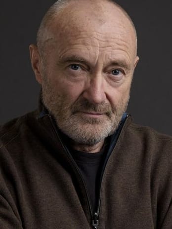 Phil collins