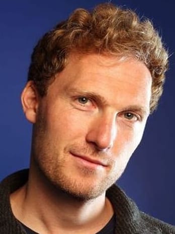 Simon Patrick Douro Hoare