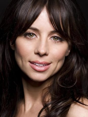 Natasha Ledger