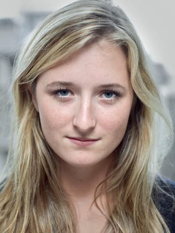 Grace Gummer