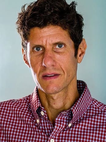 Mike D