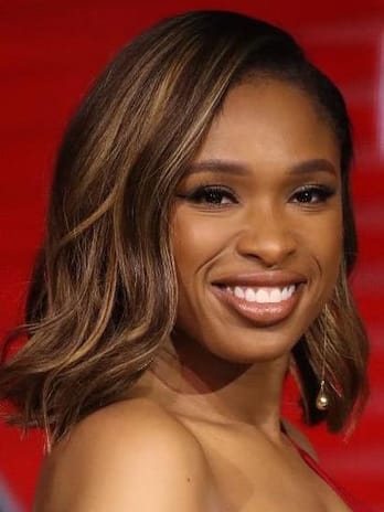 Jennifer hudson