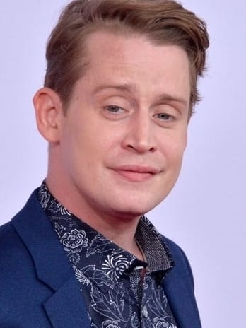 Macaulay Culkin