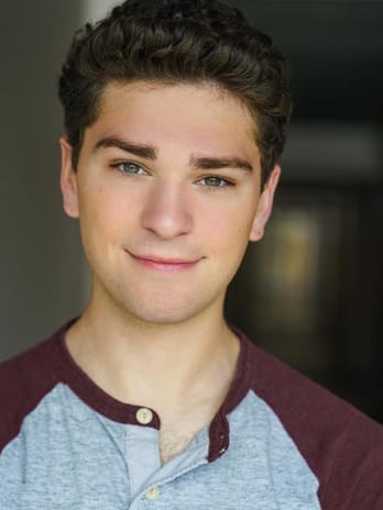 Jake Cherry