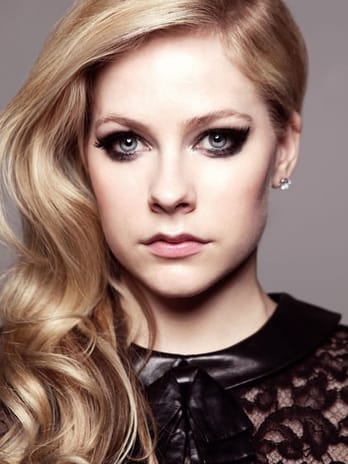 Avril Lavigne