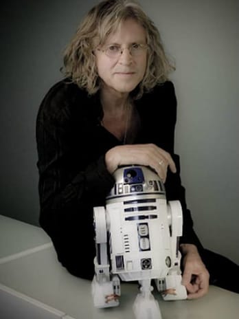 Roger Christian