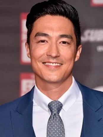 Daniel Henney
