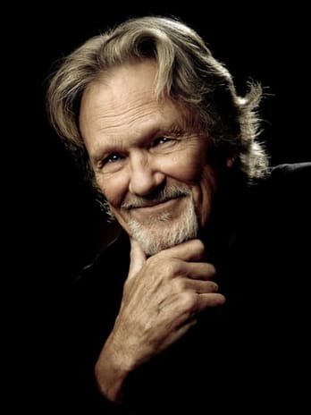 Kris Kristofferson