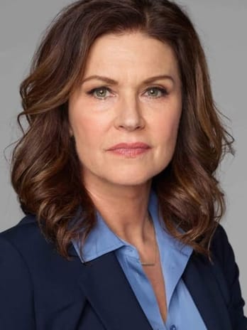 Wendy Crewson