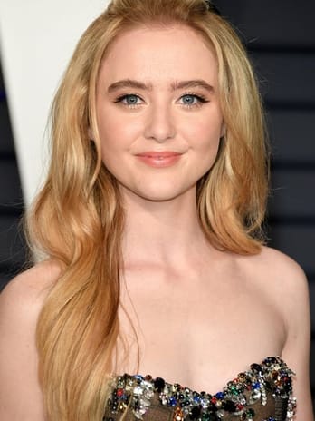 Kathryn Newton