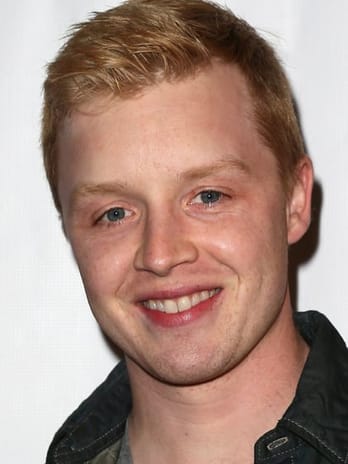 Noel Fisher