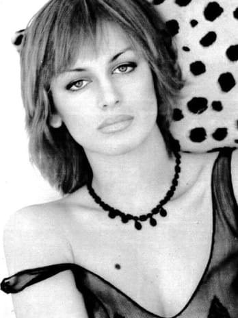 Dalila Di Lazzaro