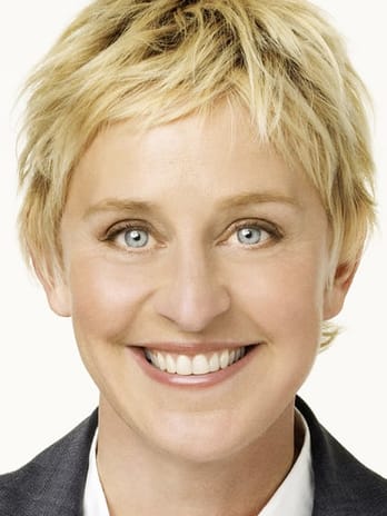 Ellen DeGeneres