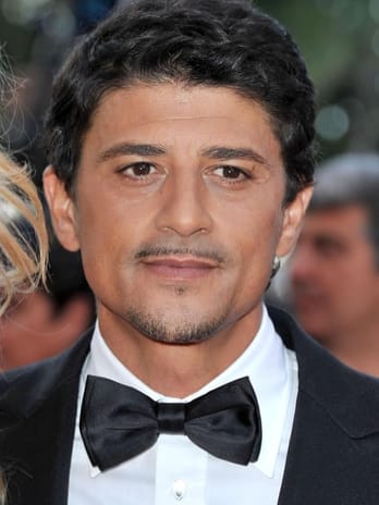 Saïd Taghmaoui