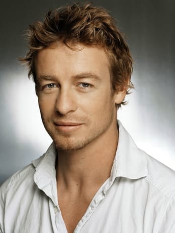Simon Baker