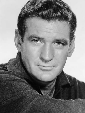 Rod Taylor