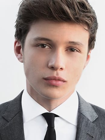 Nick Robinson