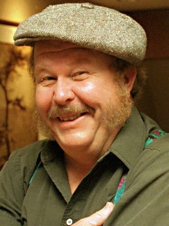Ned Thomas Beatty