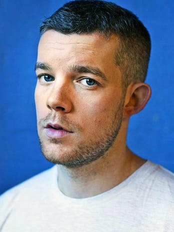 Russell Tovey