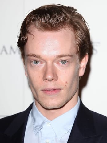 Alfie Allen
