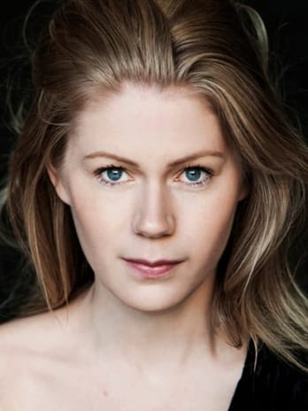 Hanna Alström