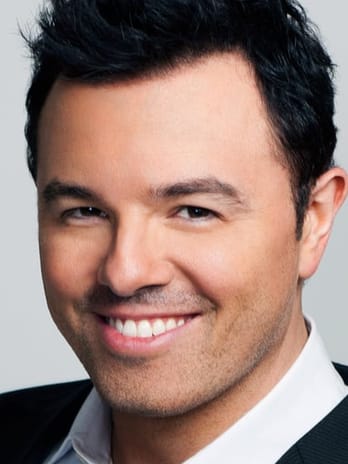 Seth McFarlane