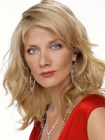Joely Richardson